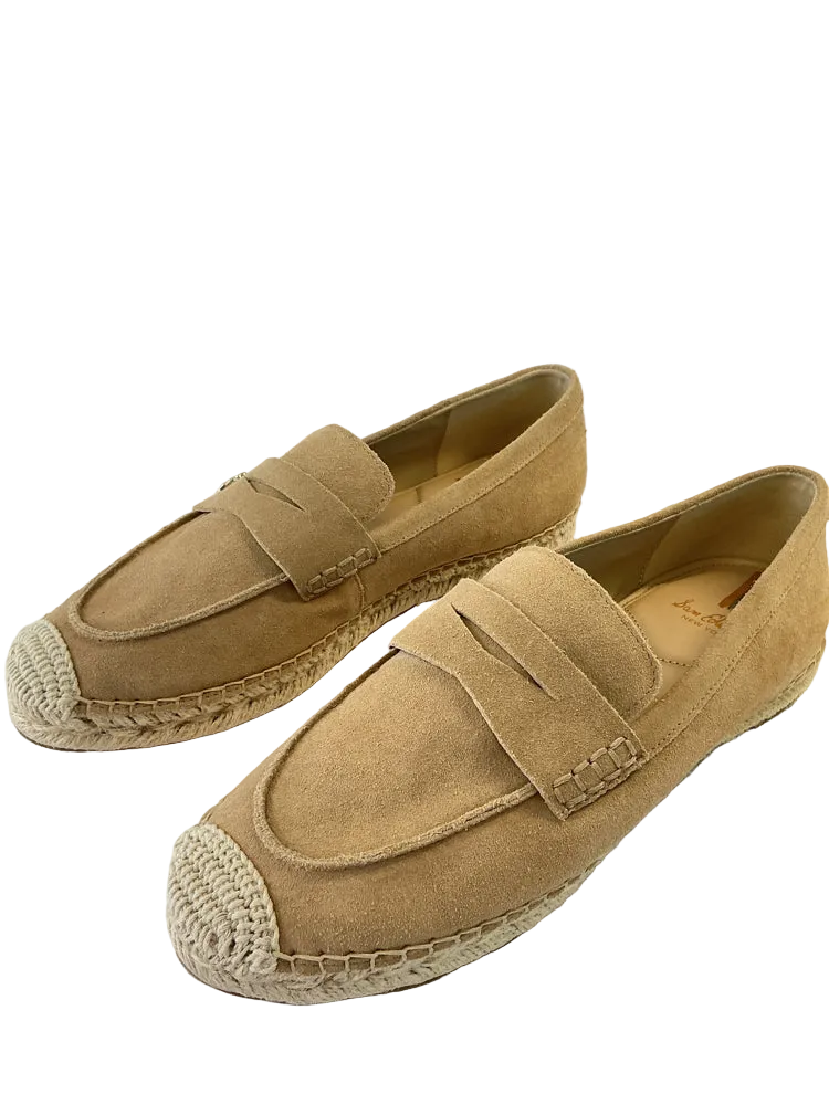 Sam Edelman Shoe Size 9 Tan kai Loafers