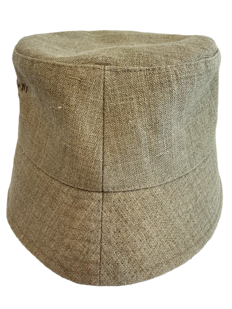 Ruslan Baginskiy Tan Hat