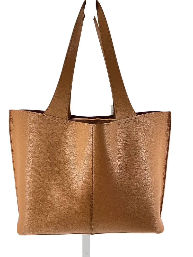 Hobo Tan Vida Tote