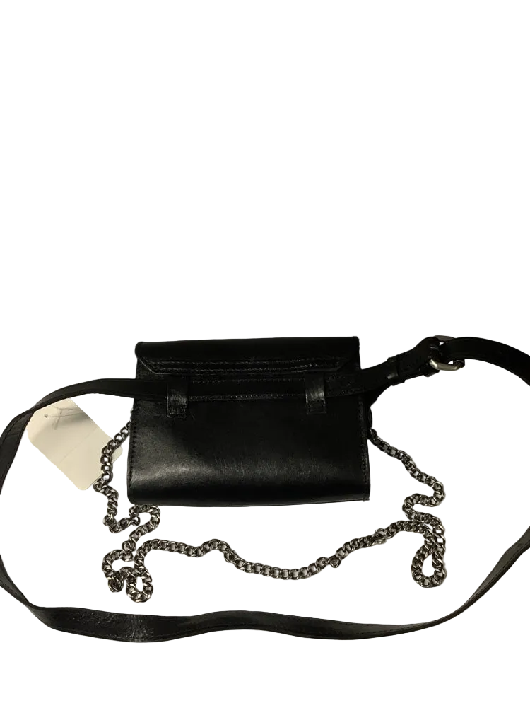 Patricia Nash Black Handbags