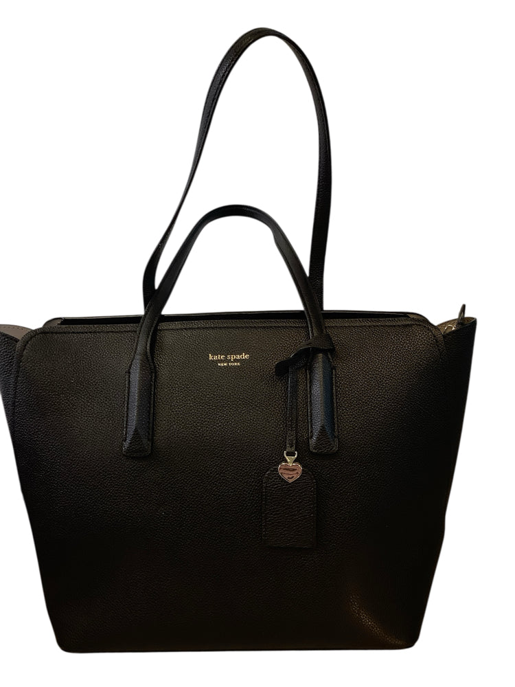 Kate Spade Black Handbags