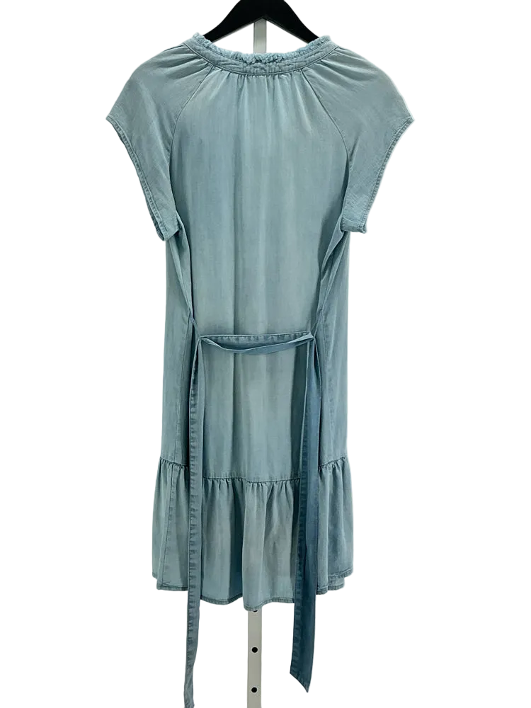 Cloth & Stone Size XS Blue Dress