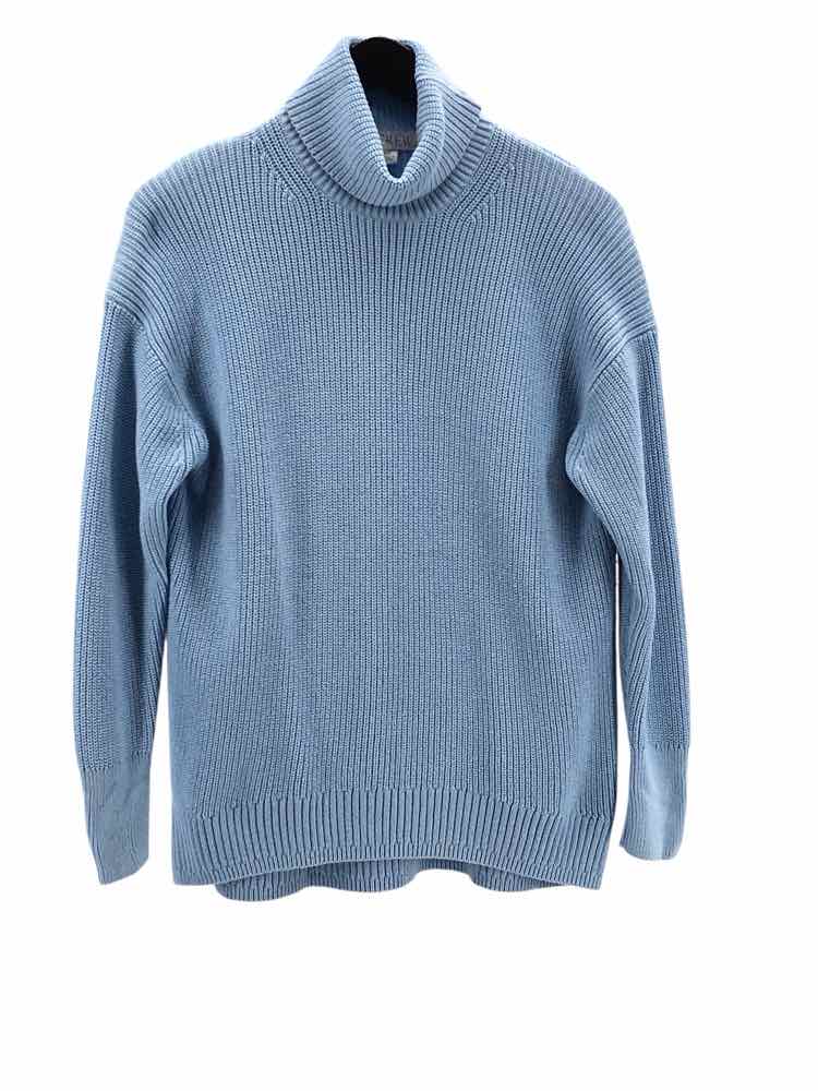 Jcrew Size S Blue Sweater