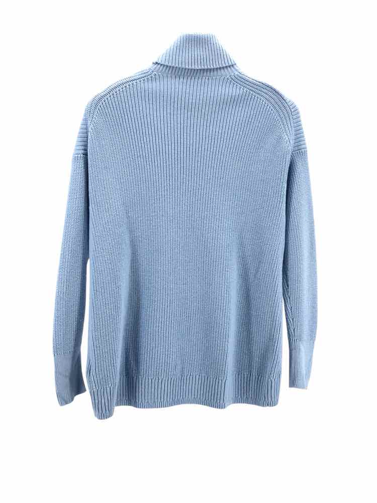 Jcrew Size S Blue Sweater