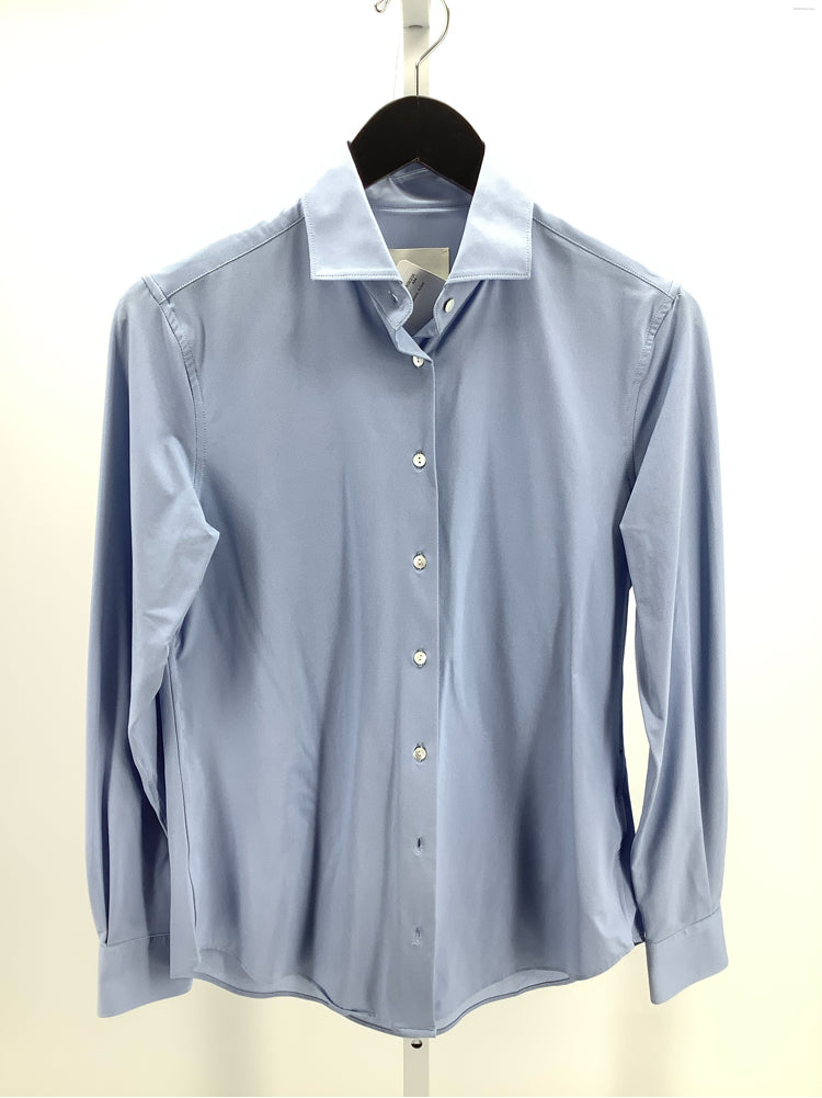 xacus Size 10 Blue Active Shirt