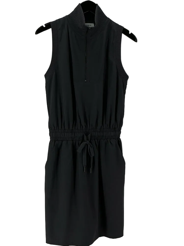 Evereve Size S Gray Dress