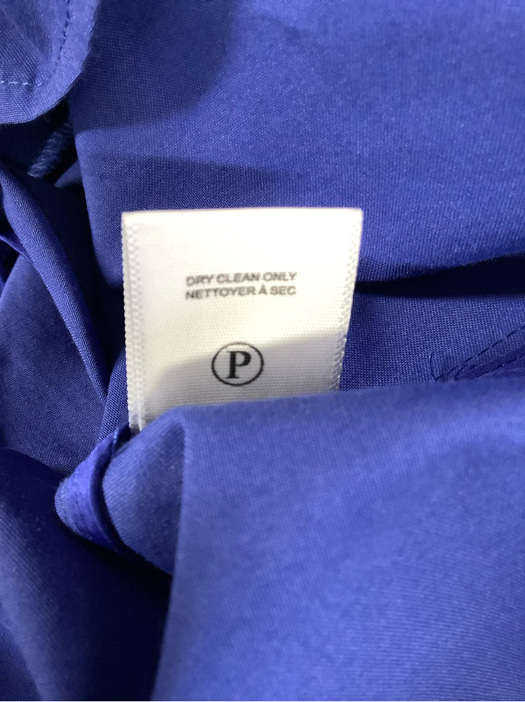 Brochu Walker Size M Blue Newport Dress