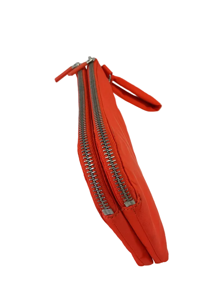 lululemon Red Clutch