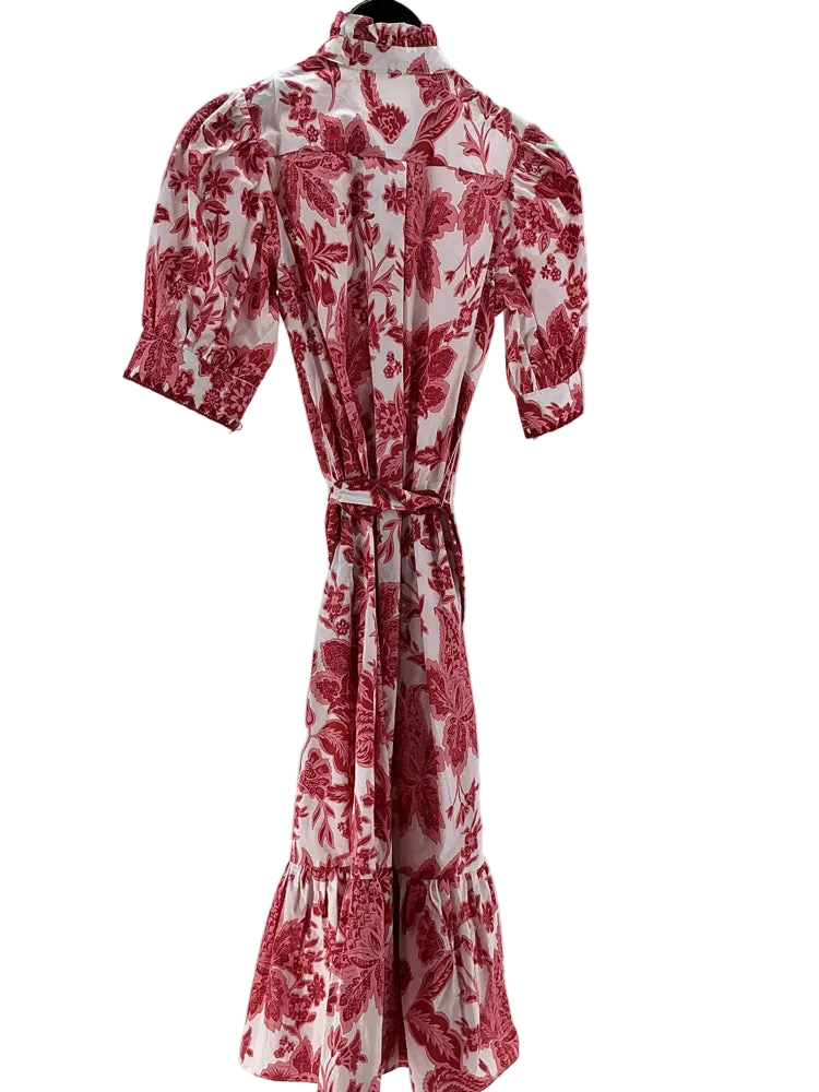 Hyacinth House Size XS Pink multi Dress