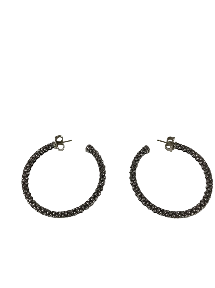 Lagos Earrings