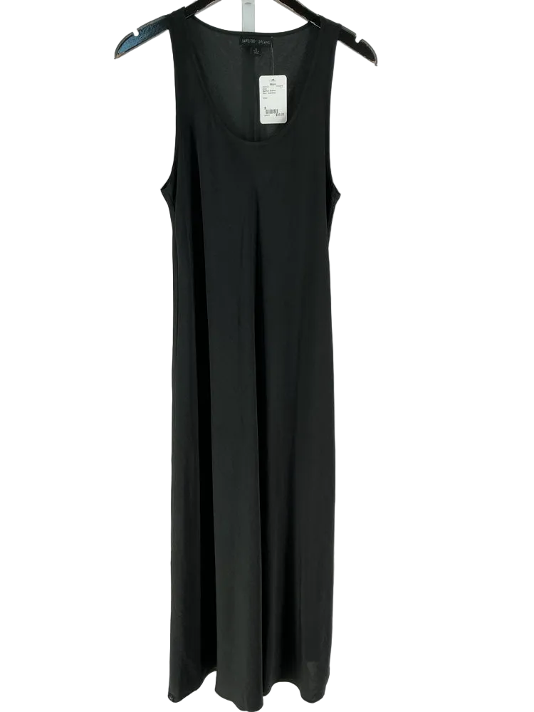 Barefoot  Dreams Size S Black Dress