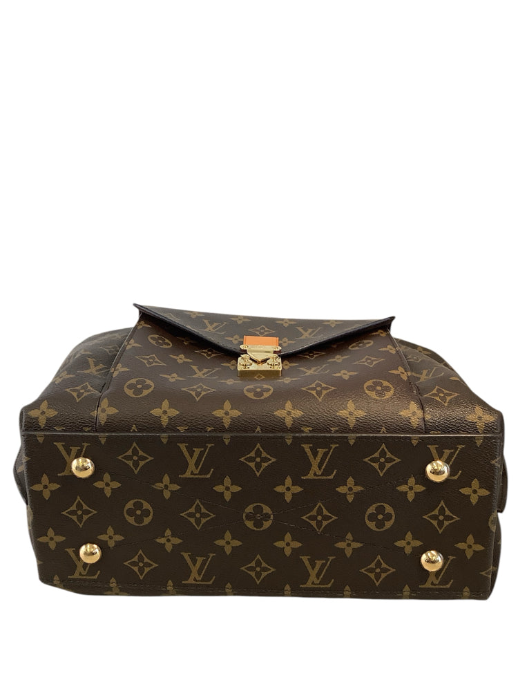 Louis Vuitton Monogram Metis Hobo Handbags