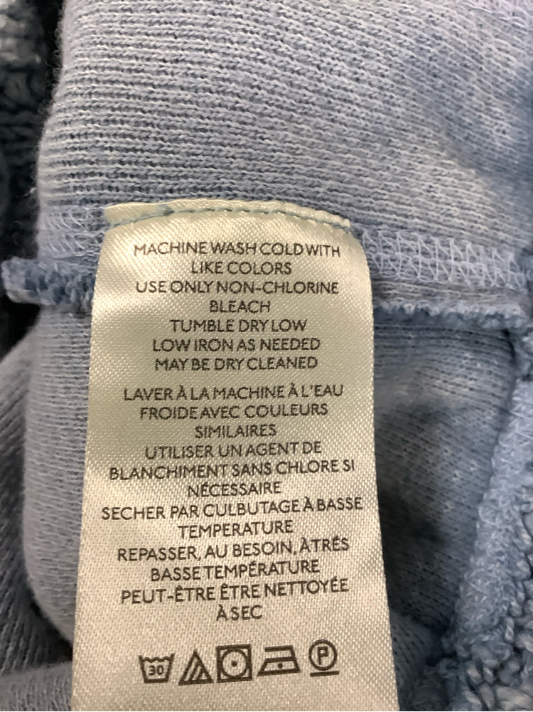 We The Free Size XL Blue Cardigan
