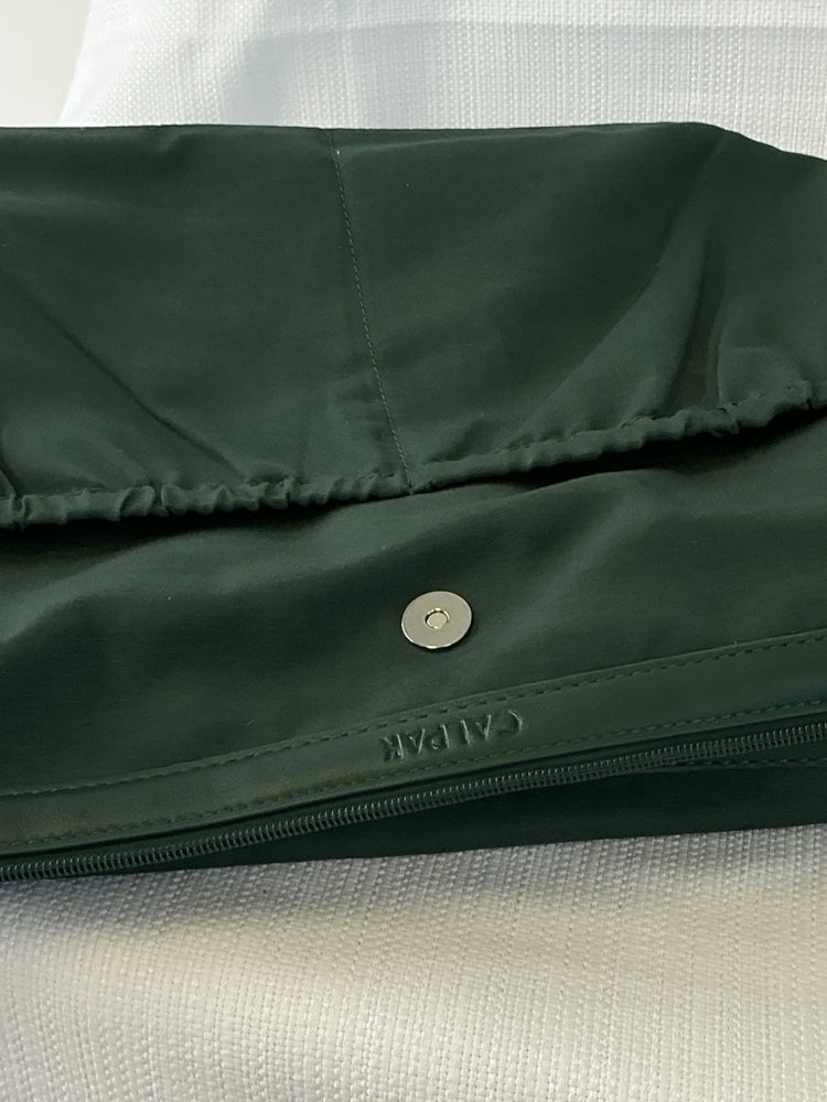 CALPAK Green Handbags