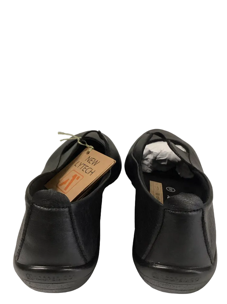 Arcopedico Shoe Size 9.5 Black Leina Mary Jane
