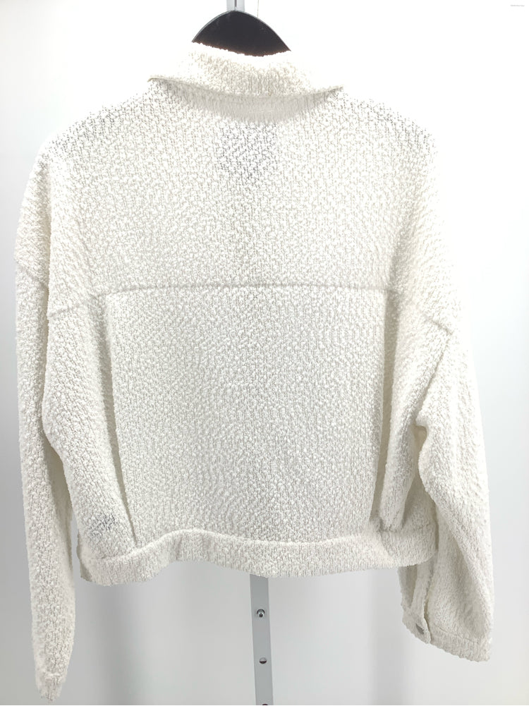 Sanctuary Size S White Jacket