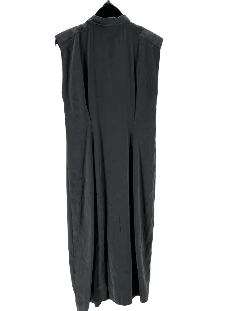Ichi Size S Gray Dress