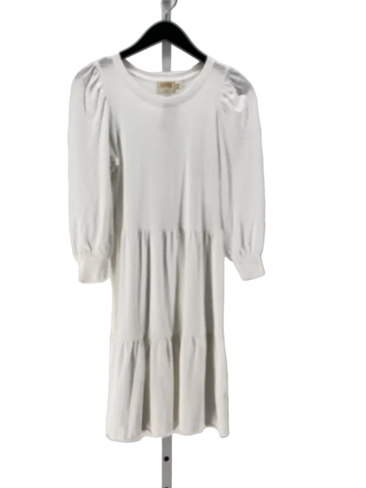 Nation Size XS White Dress