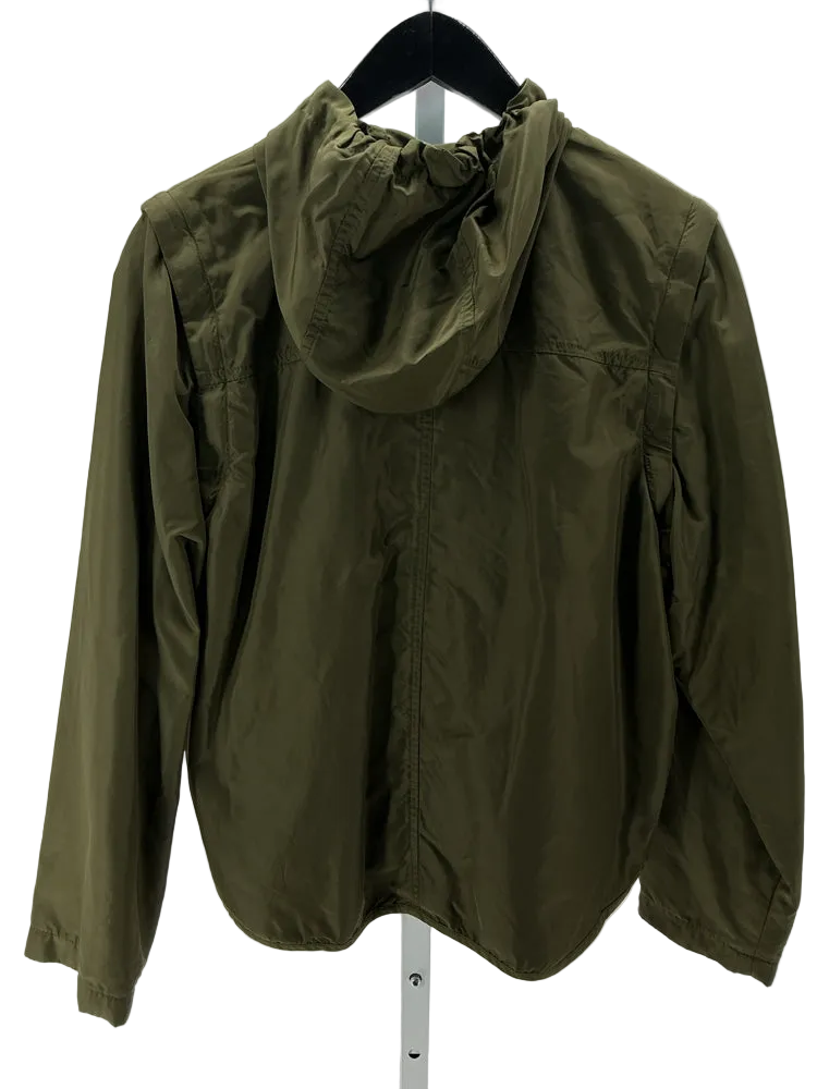 Ralph Lauren Size M Green Jacket