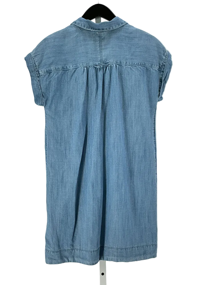 Vineyard Vines Size XS Blue Margo Dress