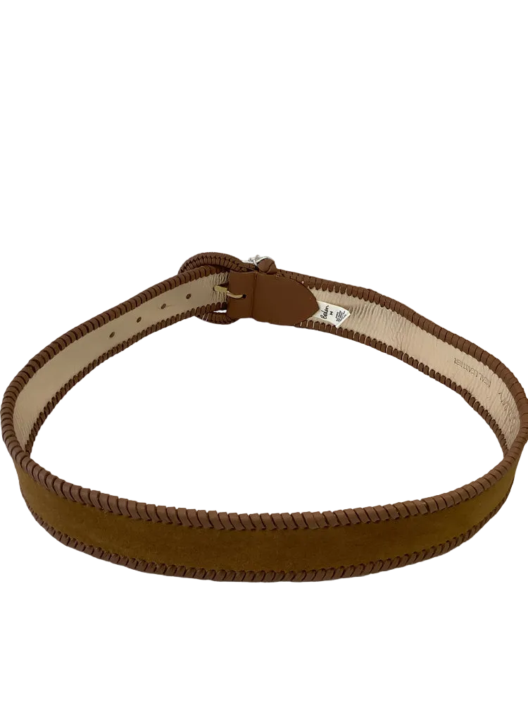 Boden Brown Belt