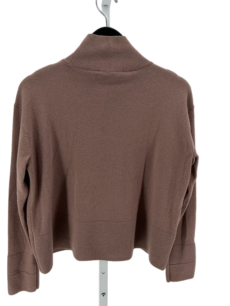 Everlane Size S Brown Sweater