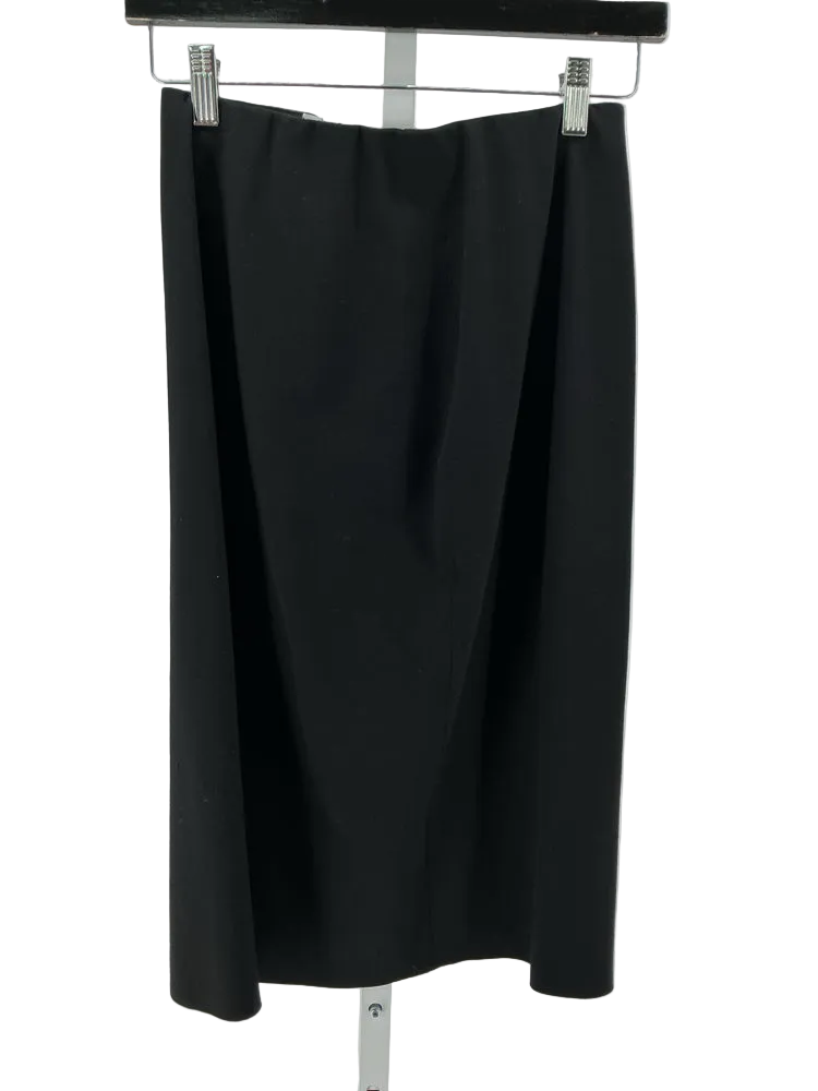 Vince Size S Black Skirt