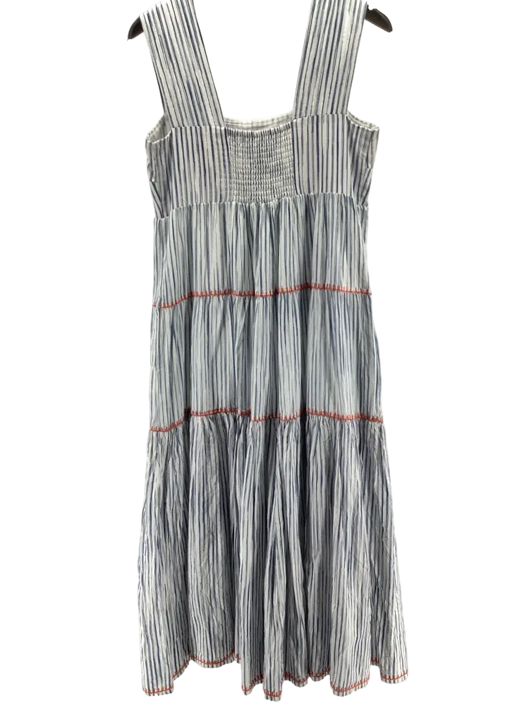 Sister Mary Size S Blue Multi Dress