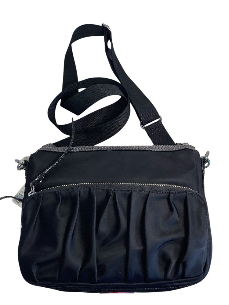 MZ Wallace Black Handbags