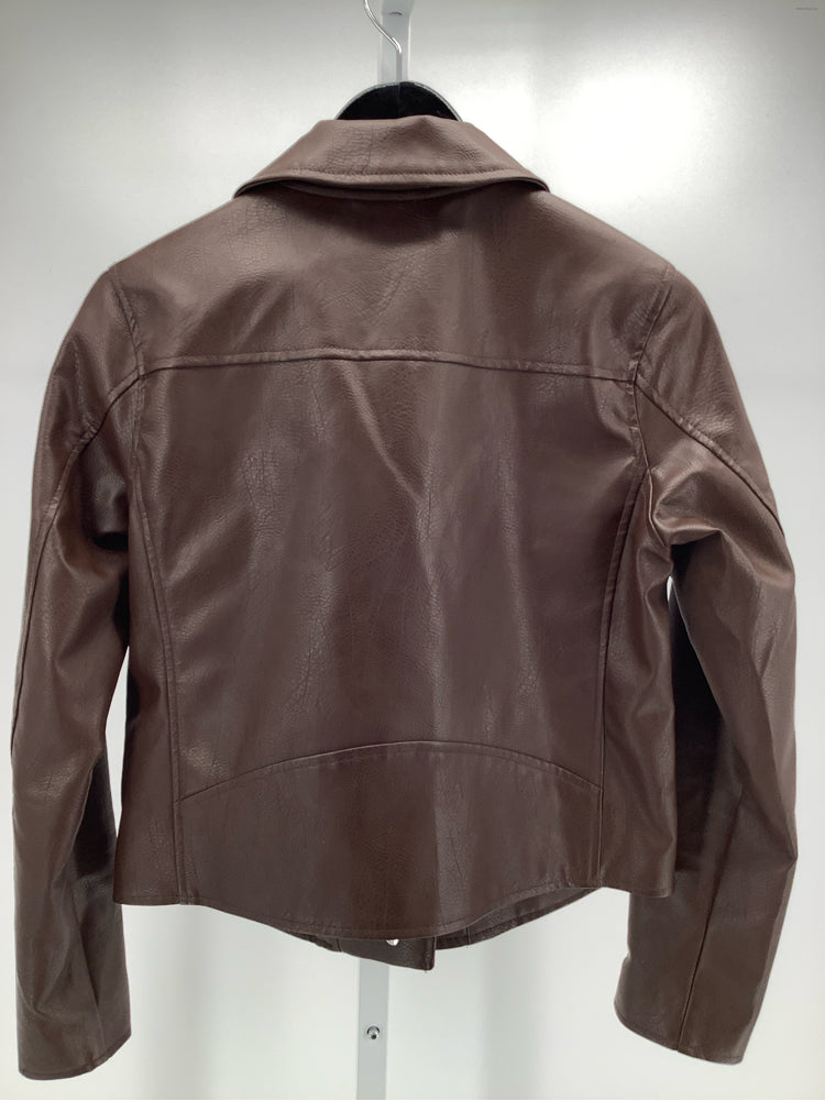 by anthropologie Size S Brown Jacket