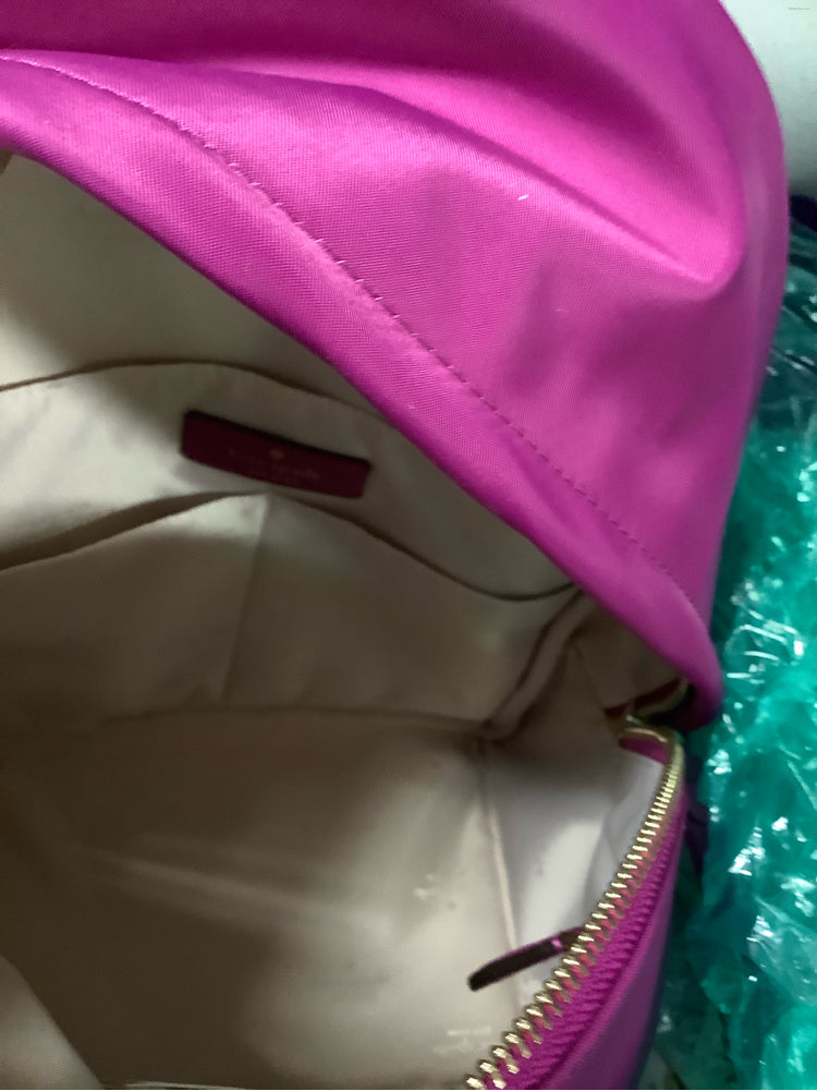 Kate Spade Pink Chelsea Backpack