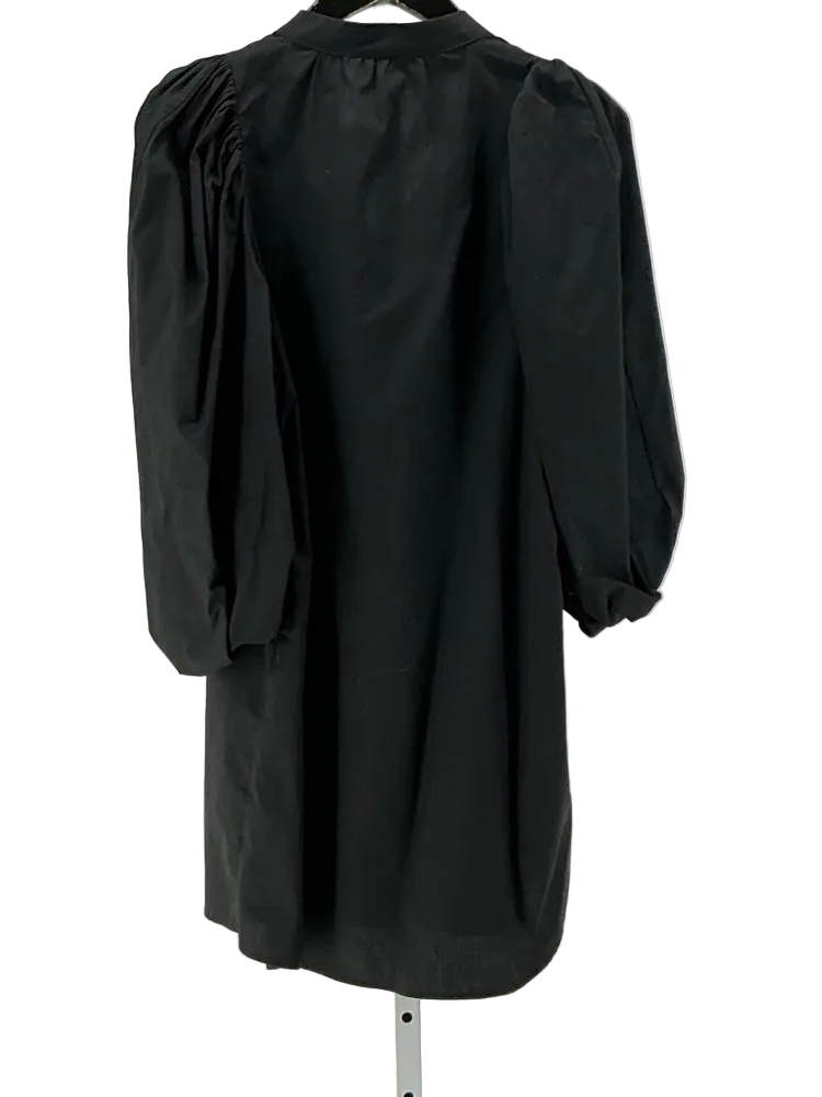 Pomander Place Size XS Black Dress