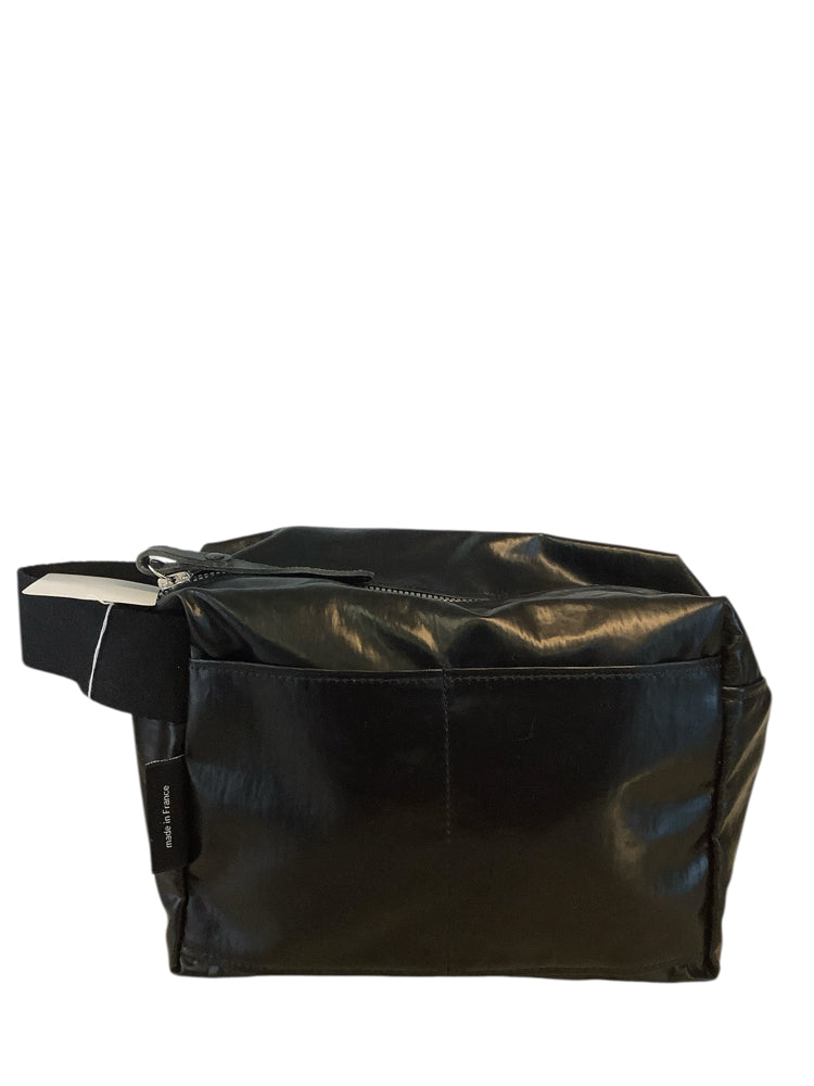 Jack Gomme Black Box Light Kit Cosmetic Pouch