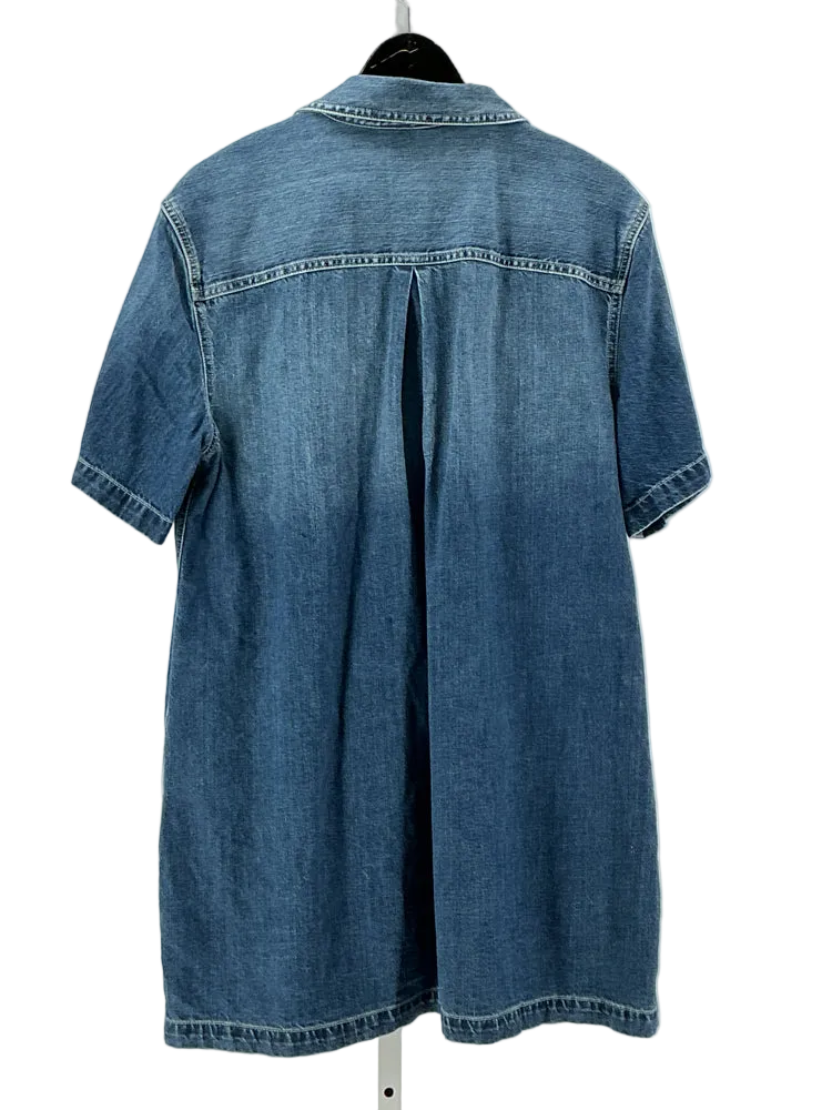 Madewell Size XL Denim Dress