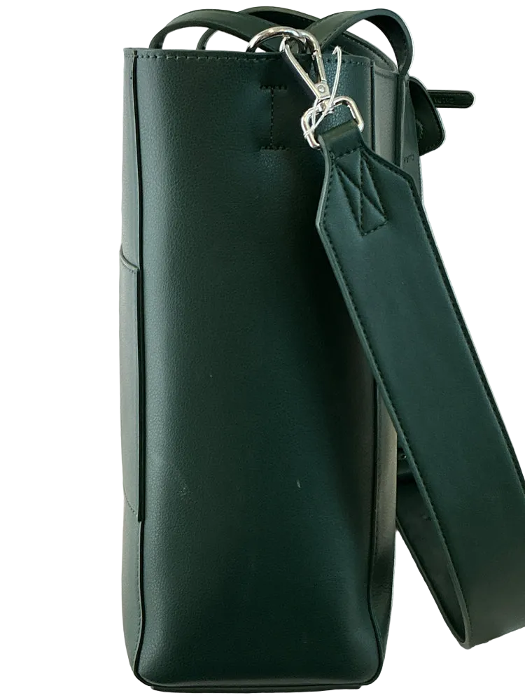 CALPAK Green Handbags