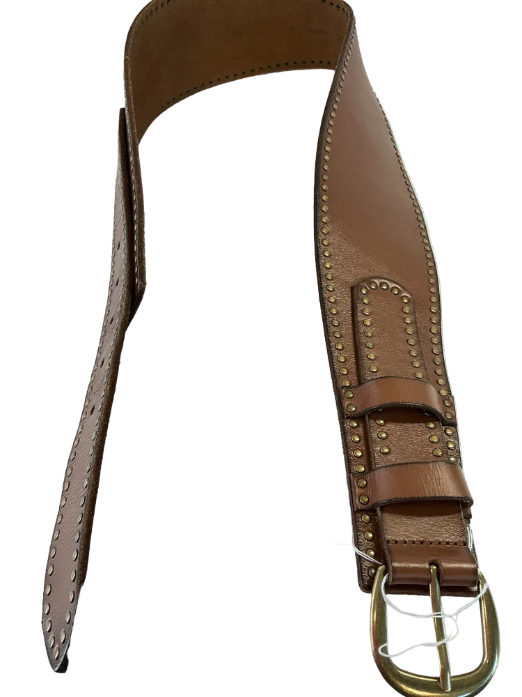 Banana Republic Brown Belt