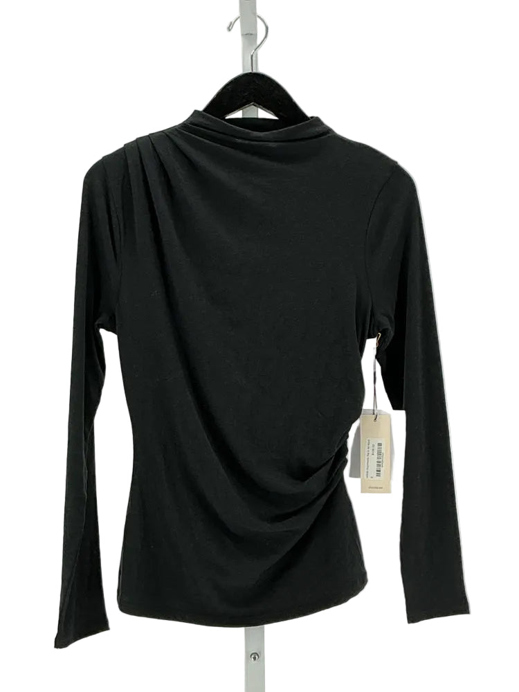 Nation Size S Black Shirt