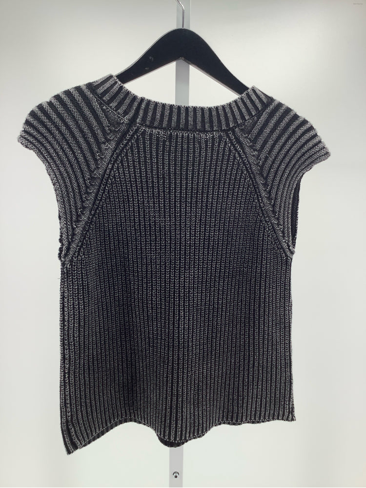 Evereve Size XS Black Sweater