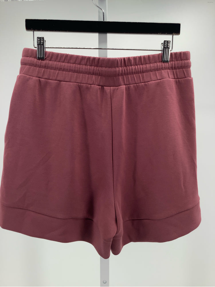 Varley Size XL Red Shorts