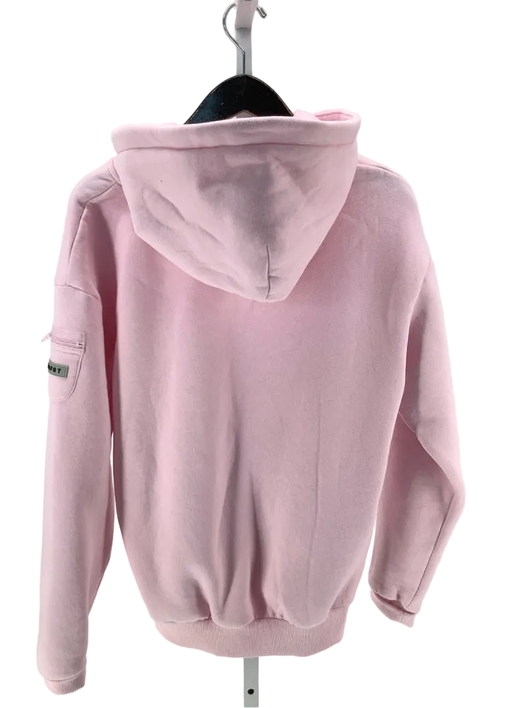 comfrt Size XS Pink Sweatshirt