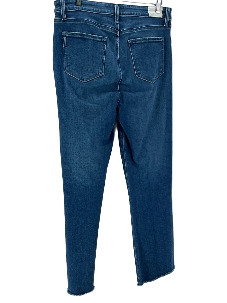 Paige Size 32 Jeans