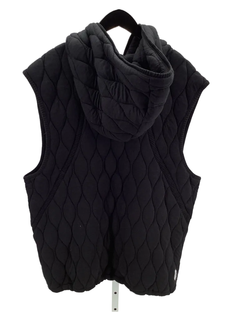 fp movement Size XL Black Jacket