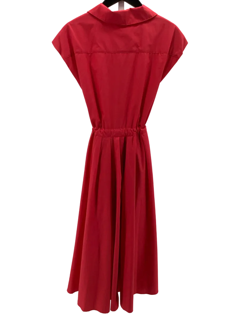 entro Size S Pink Dress