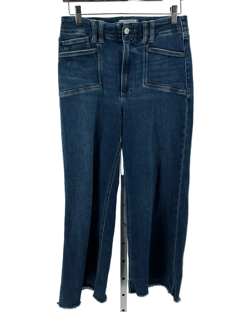 Paige Size 27 Jeans