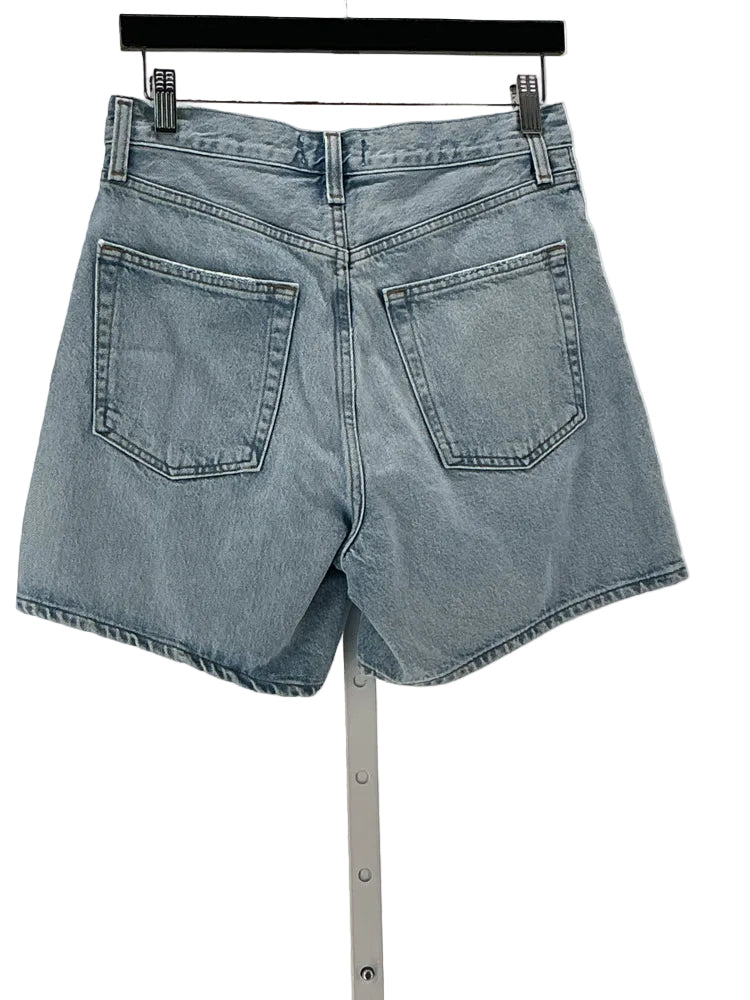 AgoldE Size 27 Blue Shorts