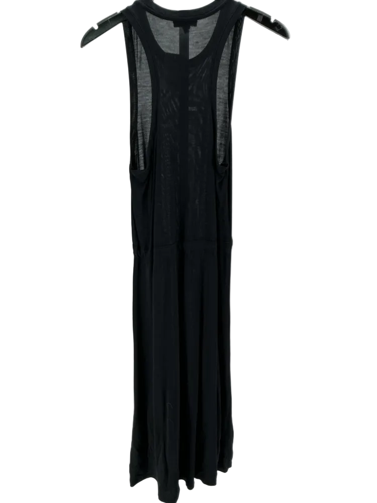Rag & Bone Size S Black Dress