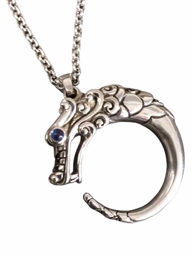 John Hardy Necklace