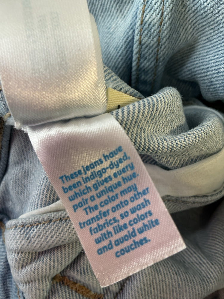 Marine Layer Size M Blue Jacket