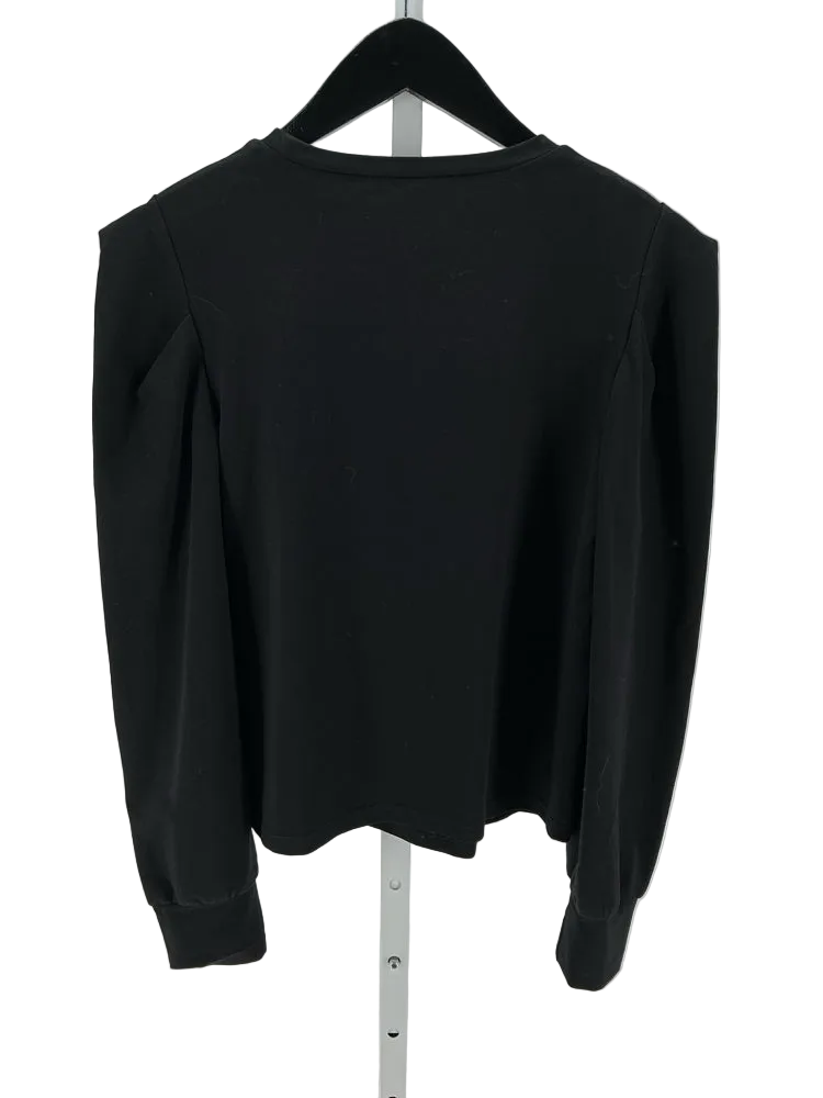 Walter Baker Size S Black Shirt