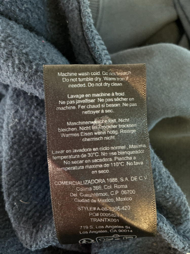 Anine Bing Size M Tan Sweatshirt
